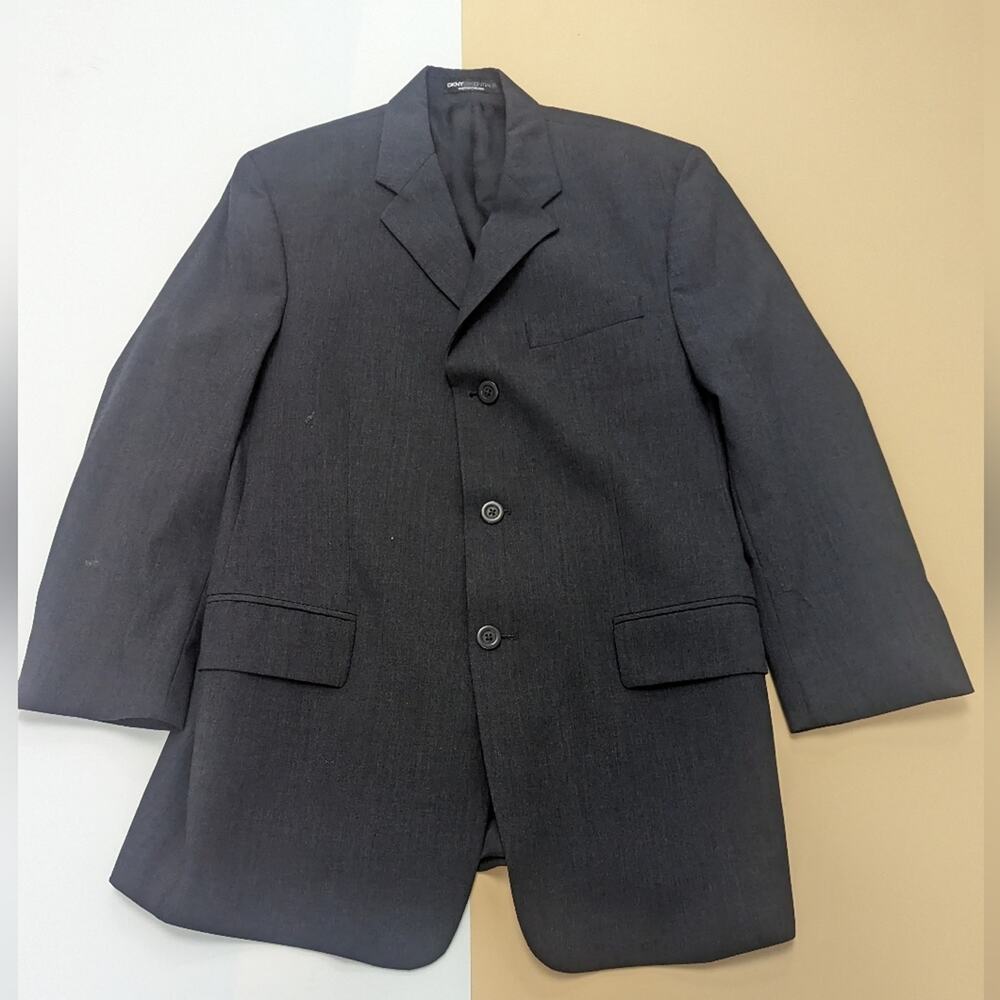 Dkny Essentials Sport Coat, 38r